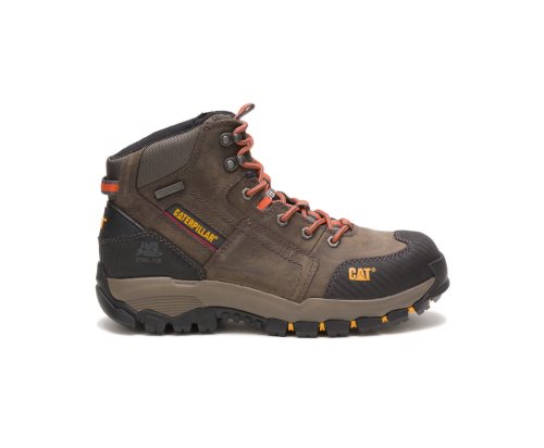 Botas Caterpillar Hombre En Oferta