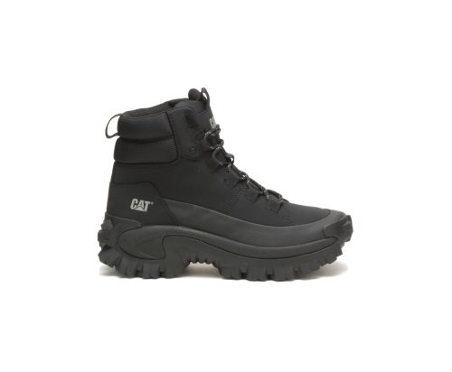 Borcegos caterpillar impermeables online