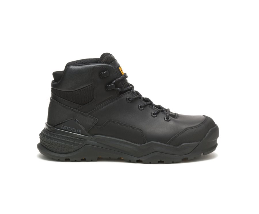 Botas negras hombre baratas cheap